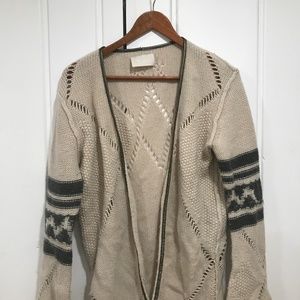 Zadig & Voltaire sweater